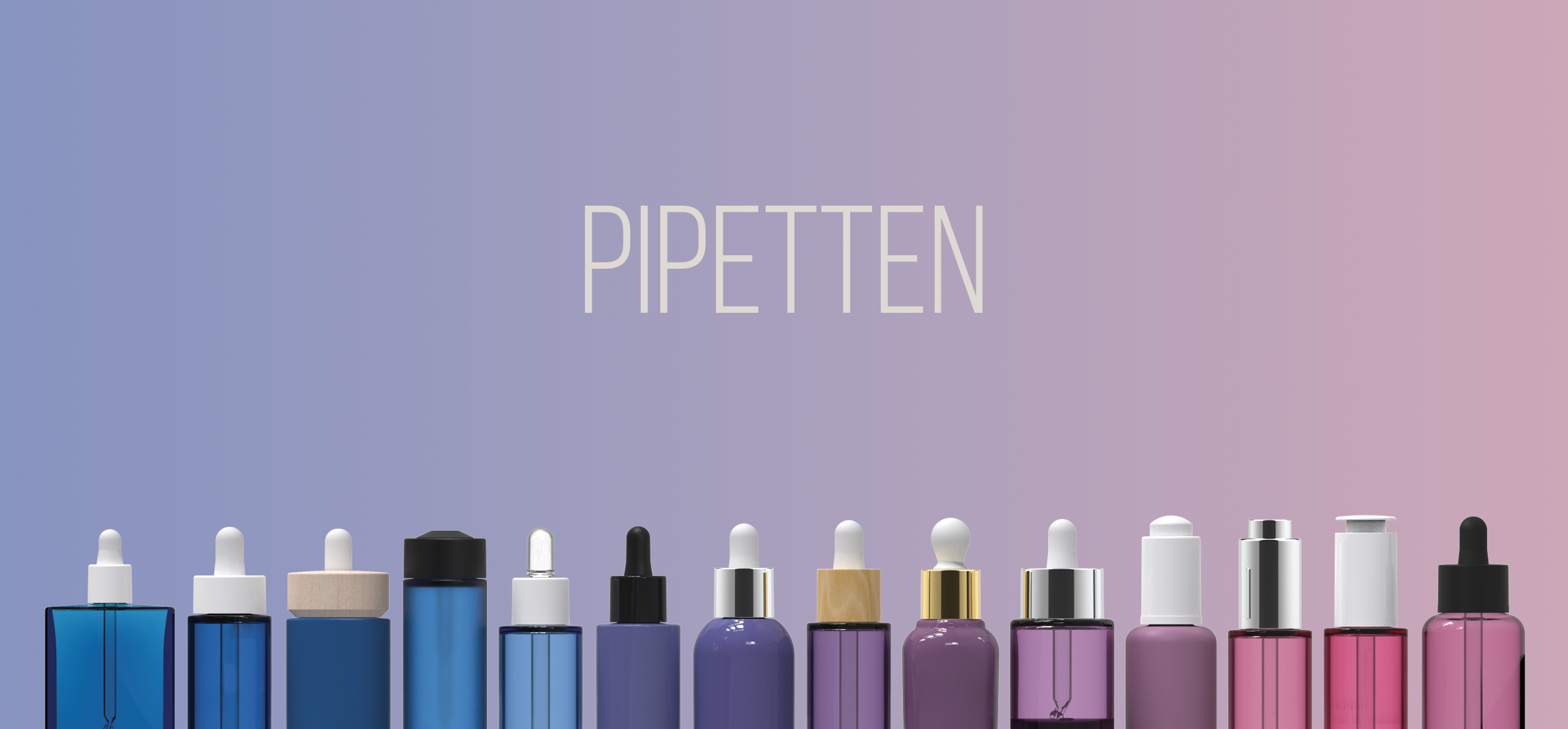 Dropper Katalog - Eurovetrocap