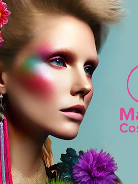 Making Cosmetics 2025